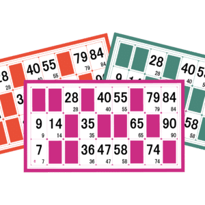 CARTONS MEGA LOTO ALES (sans me déplacer)